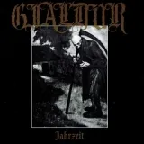 GJALDUR - Jahrzeit CD