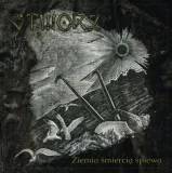 STWORZ – Ziemia Śmiercią Śpiewa CD