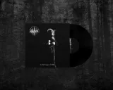 MOROK – In The Dungeons of Mind Vinyl