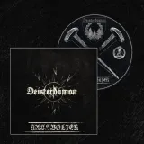 DEISTERDÄMON - Hassbolzen DigiCD