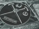 DEISTERDÄMON - Hassbolzen DigiCD
