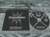 DEISTERDÄMON - Hassbolzen DigiCD