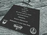 DEISTERDÄMON - Hassbolzen DigiCD