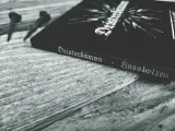 DEISTERDÄMON - Hassbolzen DigiCD