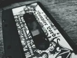 VAMPIRE LORD - Return of the Vampyric Shadows Tape
