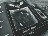 VAMPIRE LORD - Return of the Vampyric Shadows Tape