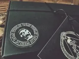 SARGEIST - Tapebox (4 Tapes + Patch)
