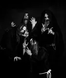 SARGEIST - Tapebox (4 Tapes + Patch)