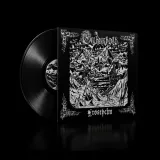 GRABUNHOLD - Frostheim Vinyl + Booklet