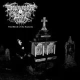 DROWNING THE LIGHT - The Blood of the Ancients Gatefold black Vinyl