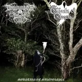 DROWNING THE LIGHT / GHOSTS OF OCEANIA - Mountain of Malevolence Gatefold Vinyl
