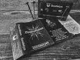 DEISTERDÄMON - Hassbolzen ProTape