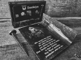 DEISTERDÄMON - Hassbolzen ProTape