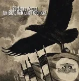 AMALEK - 20 Jahre Kampf für Blut, Volk und Tradition! CD
