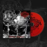 ARCHGOAT - Nightbringer, Lighbringer DigiCD