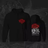 ARCHGOAT - Nightbringer, Lightbringer Kapuzenjacke Size XL