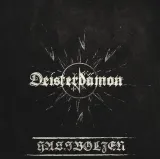 DEISTERDÄMON - Hassbolzen Tri-Color-Splatter Gatefold Vinyl