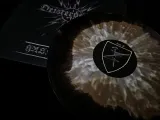 DEISTERDÄMON - Hassbolzen Tri-Color-Splatter Gatefold Vinyl