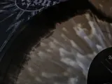 DEISTERDÄMON - Hassbolzen Tri-Color-Splatter Gatefold Vinyl