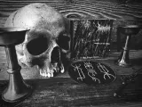 GNAARGAKH - Das Jüngste Gericht CD