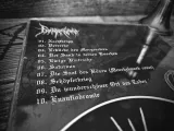 GNAARGAKH - Das Jüngste Gericht CD