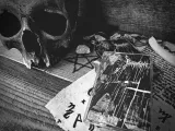 GNAARGAKH - Das Jüngste Gericht Tape
