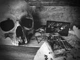 GNAARGAKH - Das Jüngste Gericht Tape