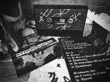 GNAARGAKH - Das Jüngste Gericht Tape