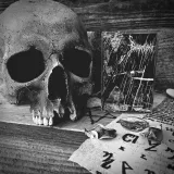 GNAARGAKH - Das Jüngste Gericht Tape