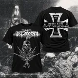 FELDGRAU - In einer Welt von Feinden 1914 T-Shirt Size XL