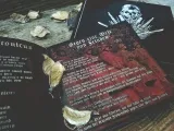 FELDGRAU - Furor Teutonicus CD