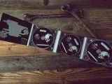 DER PESTBOTE #11 - Version III mit Portgual CD