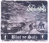 SALZLANDPEST - Blut und Salz DigiCD