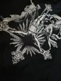 HORNA - Horna Pullover Size XXL