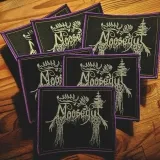 MOOSEGUT - Logo Patch