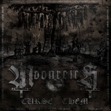 MOONREICH - Curse Them EP