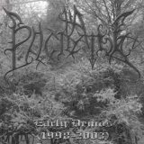 NA RASPUTJE - Early demos (1998-2003) CD
