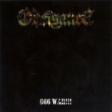 Obeisance - 666 War CD
