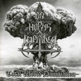 On horns Impaled - Total World Domination