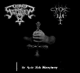 Prosatanos/Smoke - In Hate And Blasphemy