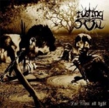Rusting Sun - Far from all light CD