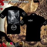 Woodtemple - Forgotten Pride T-Shirt Gr. L