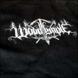 Woodtemple - Forgotten Pride T-Shirt Gr. L