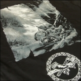 Woodtemple - Forgotten Pride T-Shirt Gr. XL