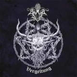 BARAD DÜR - Vergeltung CD