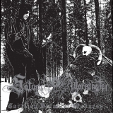 SATANIC WARMASTER - Carelian satanist madness - DoCD