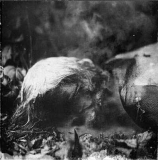 Skogen/Ciemności - Split CD