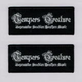 Tempers Creature Patch