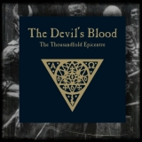 The Devil's Blood - The Thousandfold Epicentre DigiCD