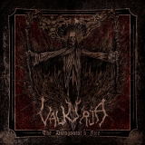 Valkyrja - The Antagonist's Fire CD
